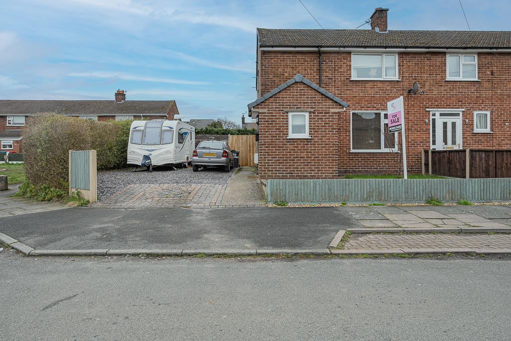 Astbury Drive, Barnton, Northwich CW Estate Agents